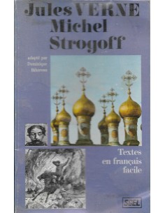 MICHEL STROGOFF