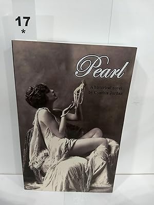 Pearl (SIGNED)