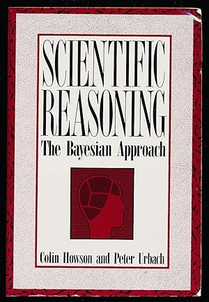 Imagen del vendedor de Scientific Reasoning: The Bayesian Approach a la venta por Paradox Books USA