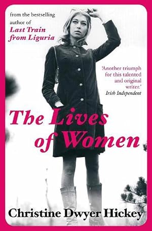 Seller image for The Lives of Women (Paperback) for sale by Grand Eagle Retail
