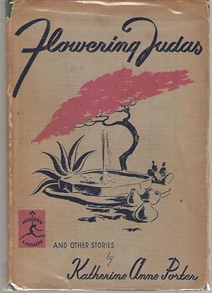 Seller image for Flowering Judas And Other Stories for sale by Dan Glaeser Books
