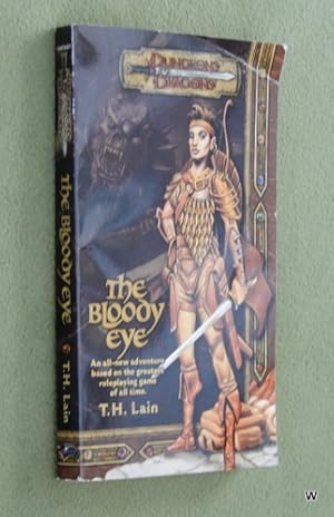 Seller image for The Bloody Eye (Dungeons & Dragons Novel) for sale by Wayne's Books