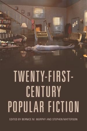 Imagen del vendedor de Twenty-First-Century Popular Fiction a la venta por GreatBookPrices