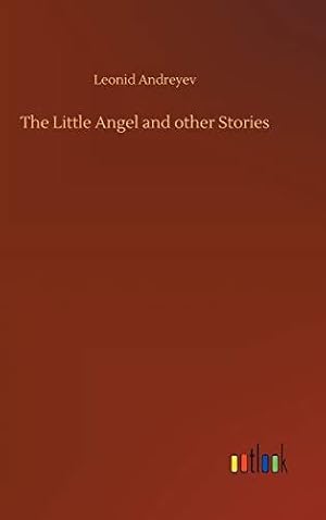 Seller image for The Little Angel and other Stories for sale by WeBuyBooks
