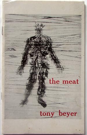 Seller image for The Meat and Other Poems for sale by Ariel Books IOBA