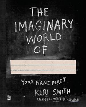 Imagen del vendedor de The Imaginary World Of. (Paperback or Softback) a la venta por BargainBookStores