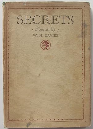 Seller image for Secrets for sale by Ariel Books IOBA