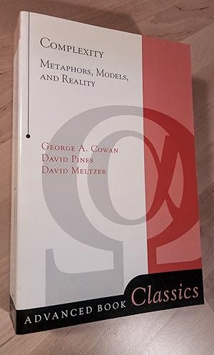 Seller image for Complexity. Metaphors, Models, and Reality for sale by Llibres Bombeta