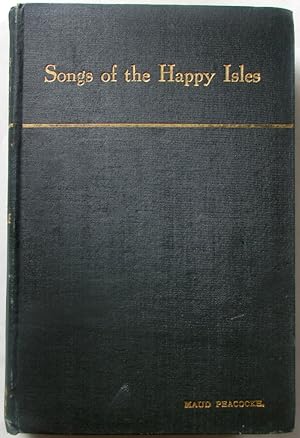 Songs of the Happy Isles