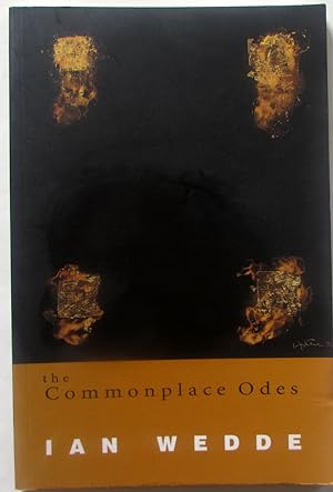 Bild des Verkufers fr The Commonplace Odes zum Verkauf von Ariel Books IOBA
