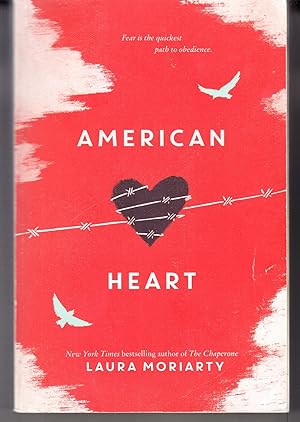 Imagen del vendedor de American Heart a la venta por Adventures Underground