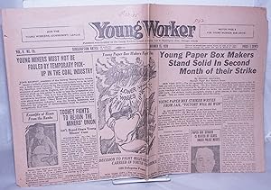 Young Worker, 1926, Vol. 5, No. 19
