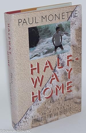 Immagine del venditore per Halfway Home a novel venduto da Bolerium Books Inc.