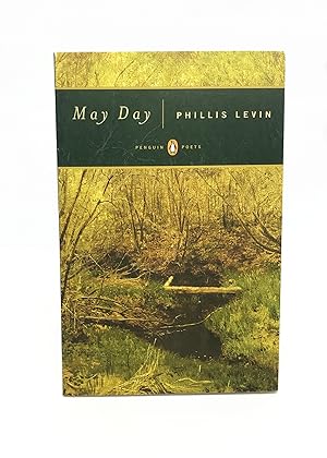 Seller image for May Day (Penguin Poets) (First Edition) for sale by Dan Pope Books