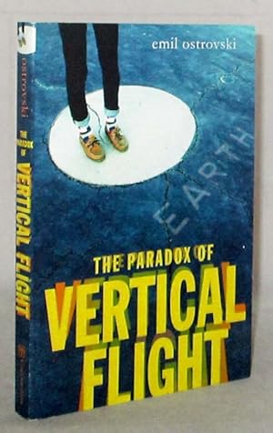 Bild des Verkufers fr The Paradox of Vertical Flight zum Verkauf von Adelaide Booksellers