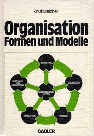 Organisation - Formen und Modelle