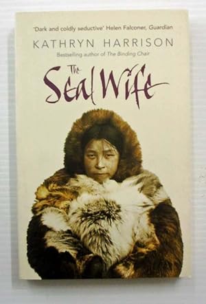 Seller image for The Seal Wife for sale by Adelaide Booksellers