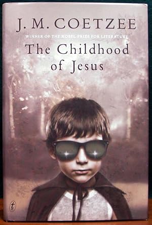 Image du vendeur pour THE CHILDHOOD OF JESUS. mis en vente par The Antique Bookshop & Curios (ANZAAB)