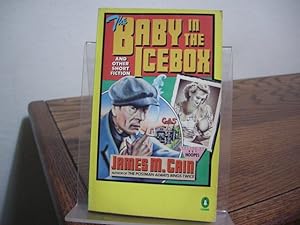 Seller image for The Baby in the Icebox and Other Short Fiction for sale by Bungalow Books, ABAA