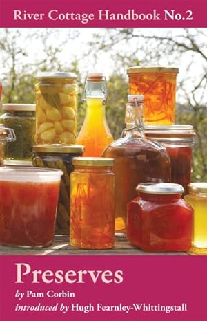 Seller image for Preserves for sale by GreatBookPrices