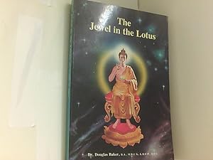 Bild des Verkufers fr The Jewel in the Lotus (Seven Pillars of Ancient Wisdom) zum Verkauf von Book Broker