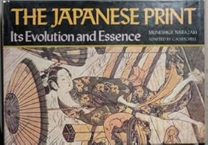 Immagine del venditore per Japanese Print, The venduto da SEATE BOOKS