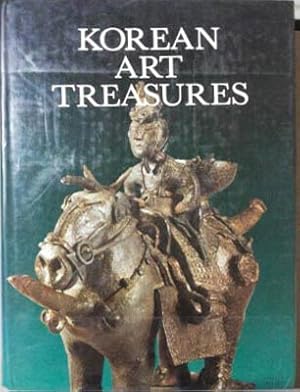 Seller image for Korean Art Treasures for sale by SEATE BOOKS