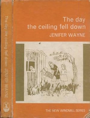 Immagine del venditore per The Day the Ceiling Fell Down venduto da Barter Books Ltd