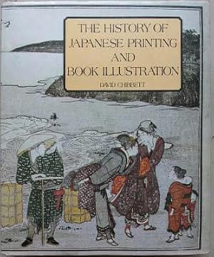 Seller image for History of Japanese Printing and Book Illustration, The for sale by SEATE BOOKS