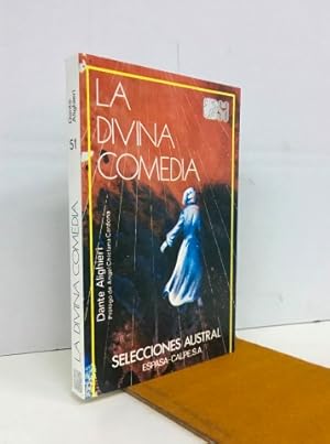 La divina comedia