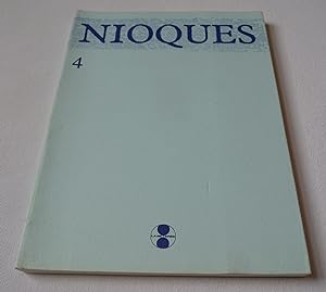 Nioques 4