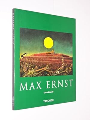 Imagen del vendedor de Max Ernst, 1891-1976 : au-del de la peinture a la venta por Librairie Douin