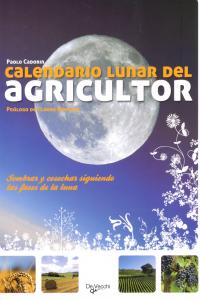 Immagine del venditore per Calendario lunar del agricultor venduto da Imosver