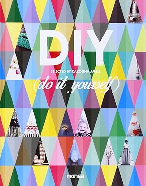 Immagine del venditore per Diy: do it yourself venduto da Imosver