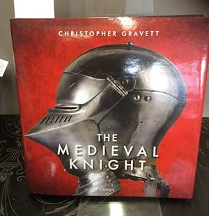 Bild des Verkufers fr The Medieval Knight zum Verkauf von Kepler-Buchversand Huong Bach