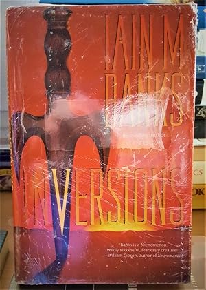 Seller image for Inversions for sale by Collector's Corner