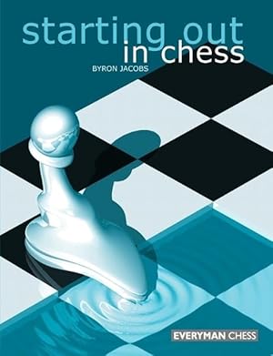 Imagen del vendedor de Starting Out in Chess (Paperback) a la venta por Grand Eagle Retail