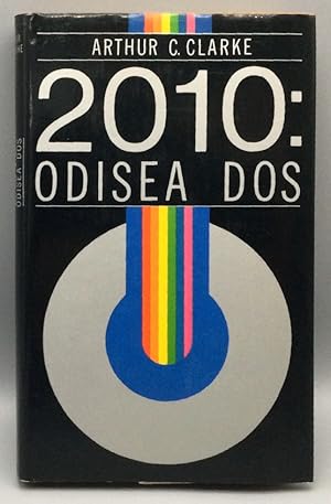 Imagen del vendedor de 2010: Odisea Dos a la venta por Els llibres de la Vallrovira