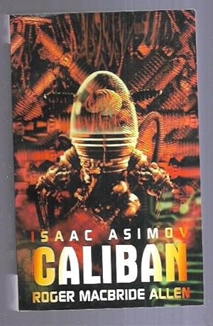 CALIBAN. ROGER MACBRIDE ALLEN