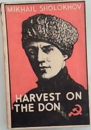 Seller image for Harvest on the Don for sale by Chapter 1