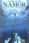 Seller image for NAMOR: EN LAS PROFUNDIDADES (MARVEL GRAPHIC NOVELS) for sale by AG Library