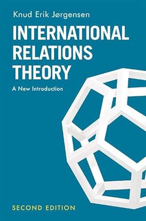 Seller image for International Relations Theory (Paperback) for sale by Grand Eagle Retail