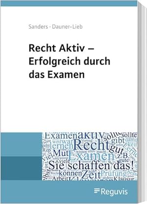 Seller image for Recht Aktiv - Erfolgreich durch das Examen for sale by Rheinberg-Buch Andreas Meier eK