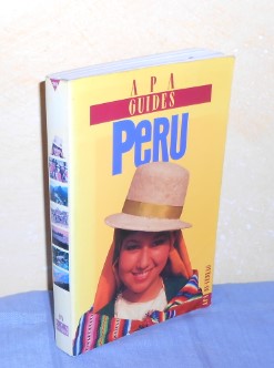APA Guides: PERU
