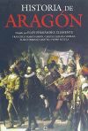 Seller image for Historia de Aragn for sale by Agapea Libros