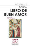 Seller image for Libro de Buen Amor . for sale by Agapea Libros