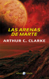 Immagine del venditore per Las arenas de Marte venduto da Agapea Libros