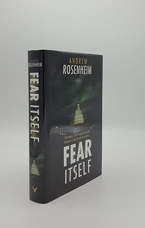 Seller image for FEAR ITSELF for sale by Rothwell & Dunworth (ABA, ILAB)