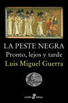 Seller image for PESTE NEGRA, LA (Bolsillo) for sale by Agapea Libros