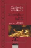 Seller image for Mdico de su honra, El for sale by Agapea Libros